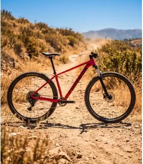 VTT Orbea ONNA 27 40 2027