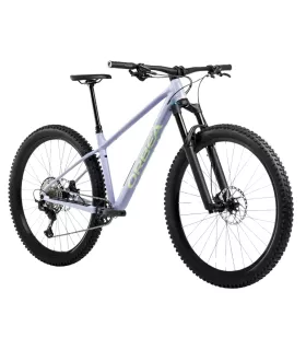 VTT Orbea LAUFEY H-LTD 2027