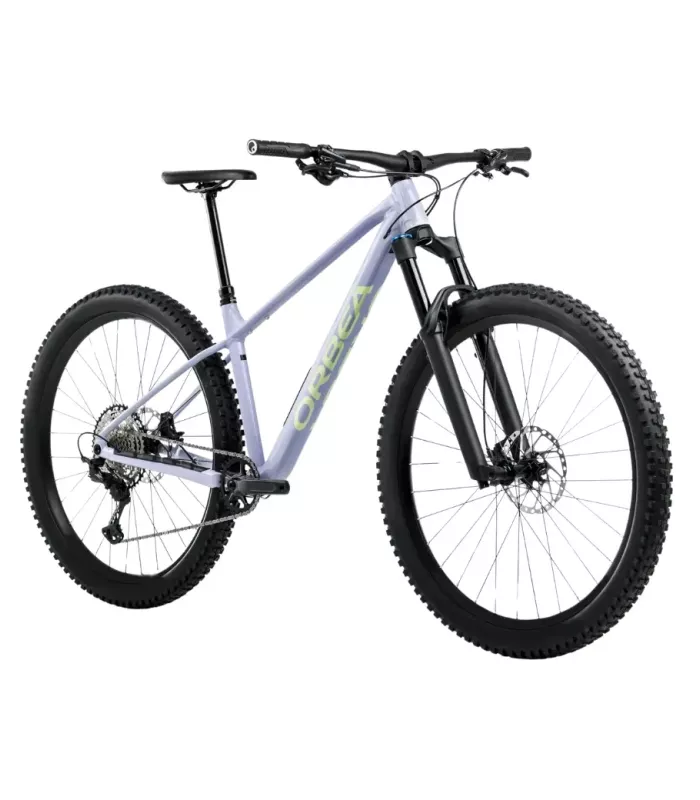 VTT Orbea LAUFEY H-LTD 2027