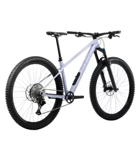VTT Orbea LAUFEY H-LTD 2027