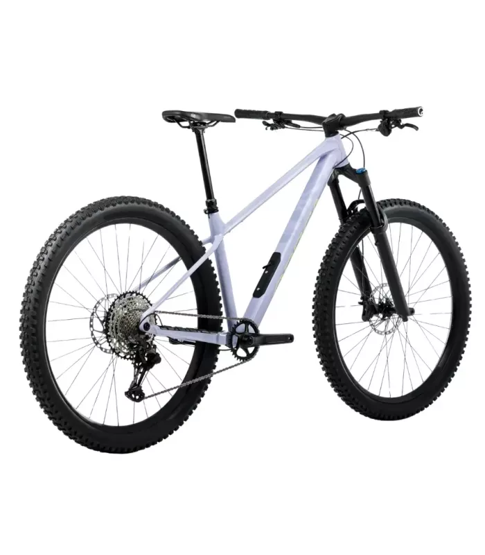 VTT Orbea LAUFEY H-LTD 2027