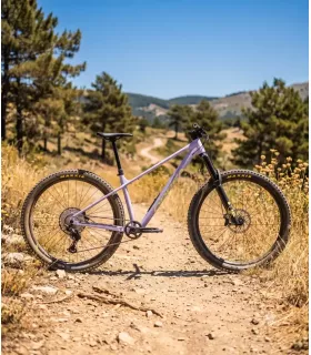 VTT Orbea LAUFEY H-LTD 2027