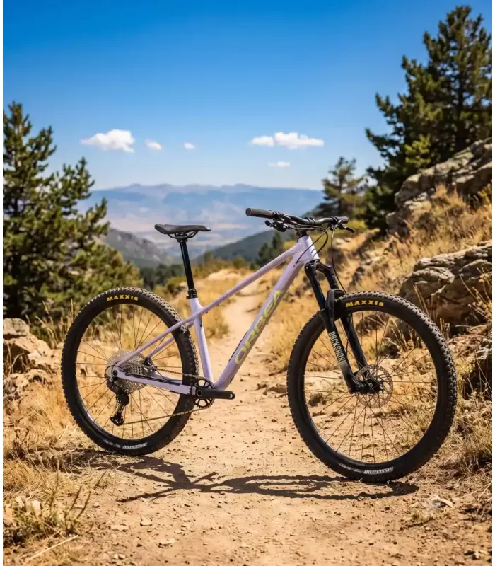 VTT Orbea LAUFEY H30 2027