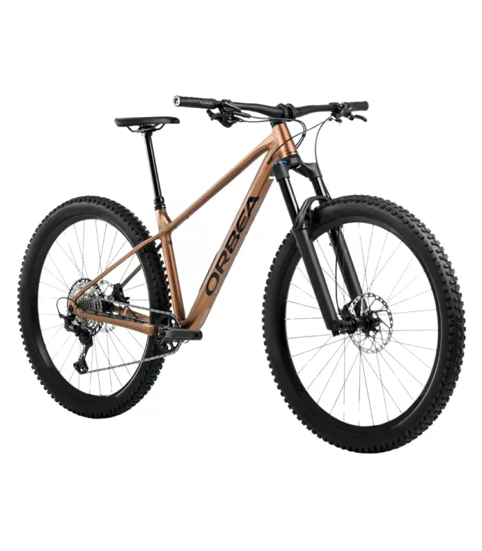 VTT Orbea LAUFEY H10 2027