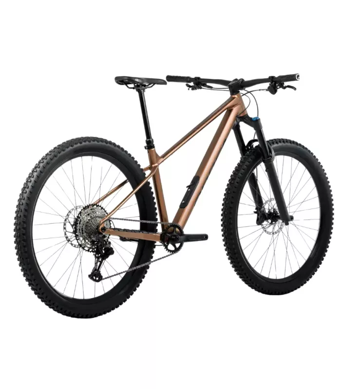 VTT Orbea LAUFEY H10 2027