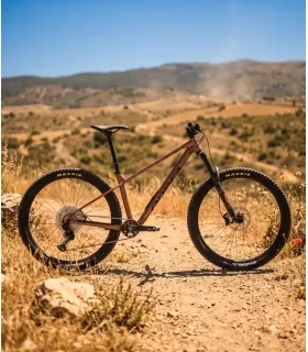 VTT Orbea LAUFEY H10 2027