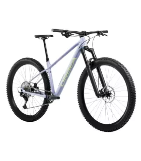 VTT Orbea LAUFEY H10 2027