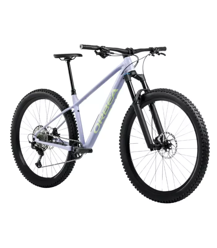 VTT Orbea LAUFEY H10 2027
