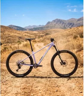 VTT Orbea LAUFEY H10 2027