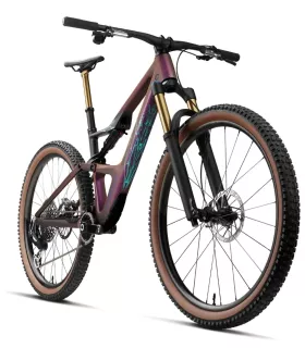 VTT Orbea OCCAM SL M-LTD 2027