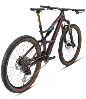 VTT Orbea OCCAM SL M-LTD 2027