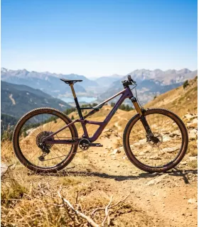 VTT Orbea OCCAM SL M-LTD 2027