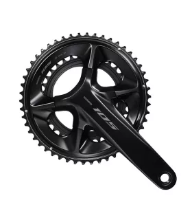 Pédalier Shimano 105 FC-R7100 HOLLOWTECH II 12 vitesses