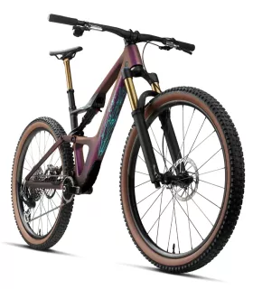 VTT Orbea OCCAM SL M10 2027