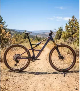VTT Orbea OCCAM SL M10 2027