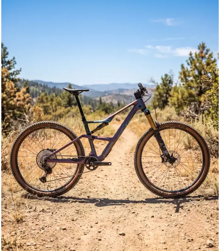 VTT Orbea OCCAM SL M10 2027