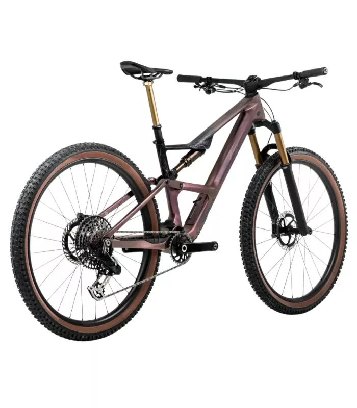 VTT Orbea OCCAM SL M30 2027
