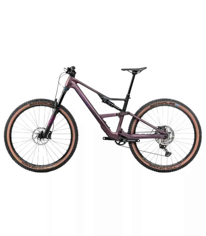 VTT Orbea OCCAM SL M30 2027