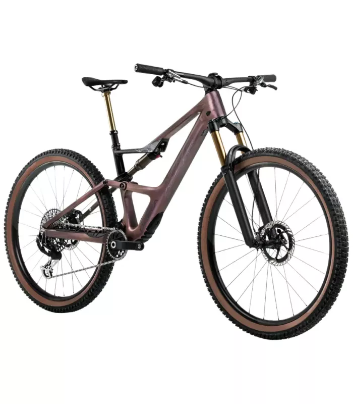VTT Orbea OCCAM SL M30 2027