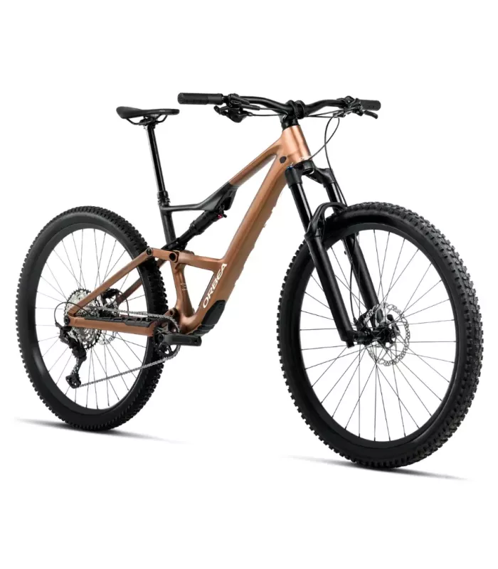 VTT Orbea OCCAM SL H10 2027
