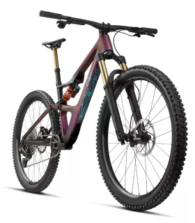 VTT Orbea OCCAM LT M-TEAM 2027