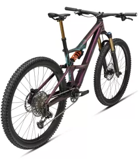 VTT Orbea OCCAM LT M-TEAM 2027