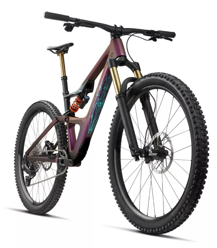 VTT Orbea OCCAM LT M10 2027