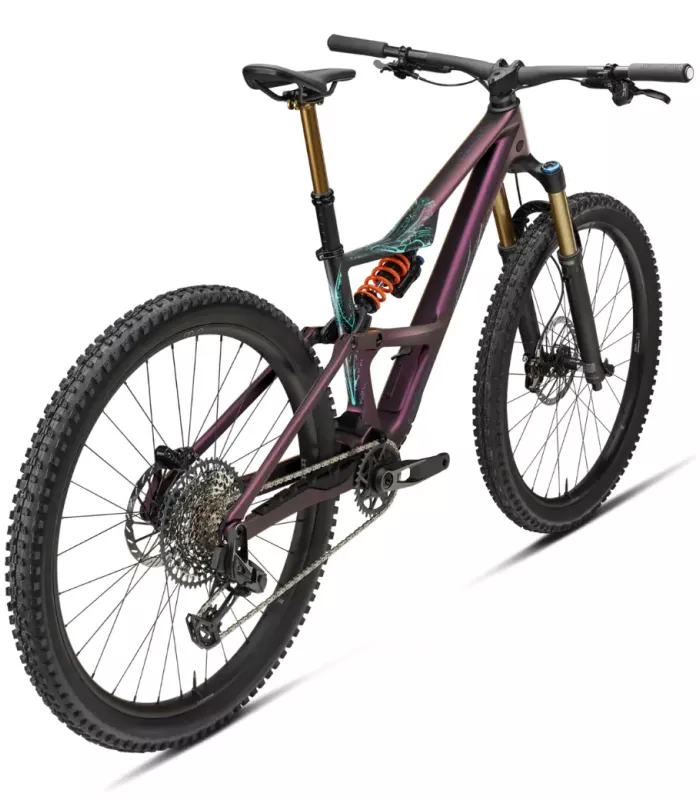 VTT Orbea OCCAM LT M10 2027