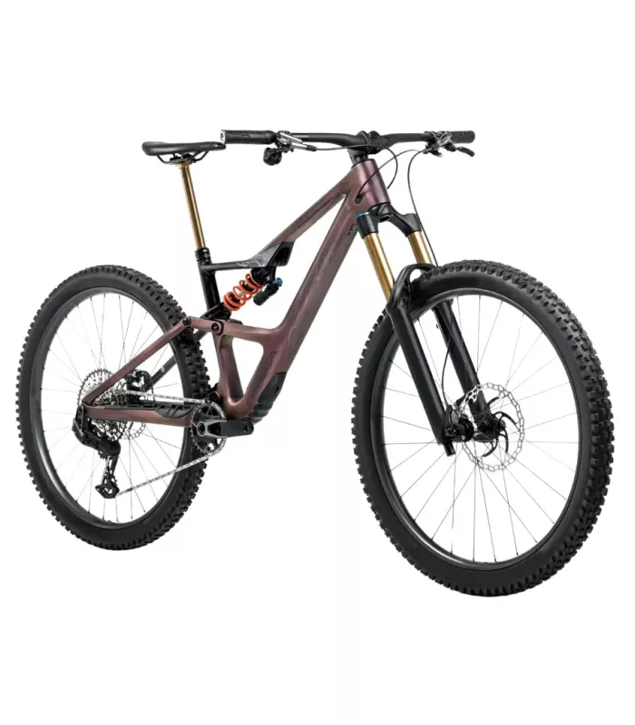 VTT Orbea OCCAM LT M30 2027