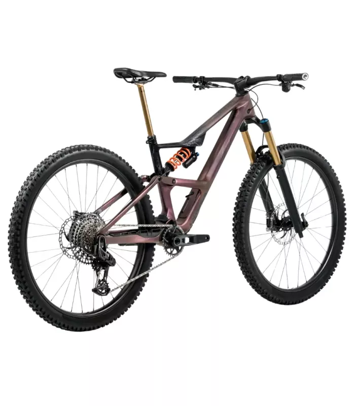 VTT Orbea OCCAM LT M30 2027