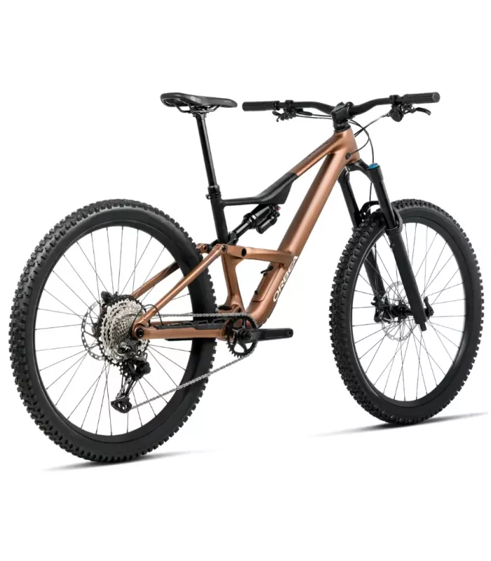 VTT Orbea OCCAM LT H10 2027