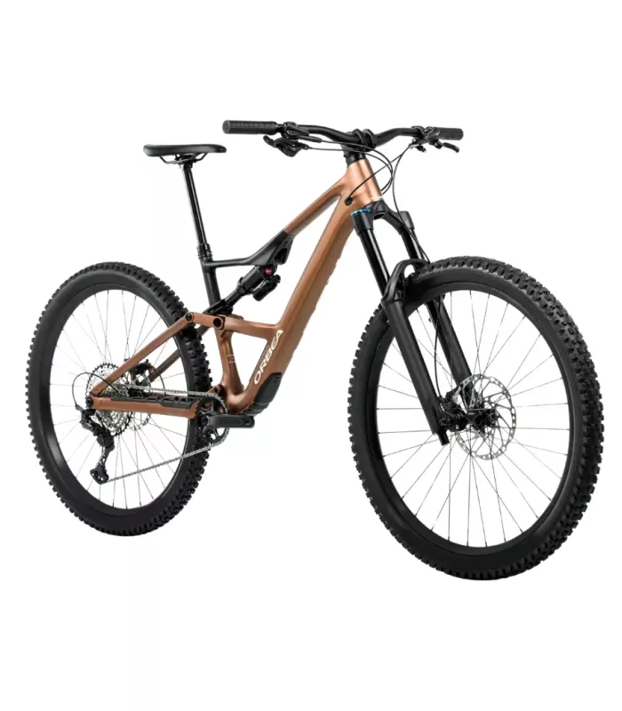 VTT Orbea OCCAM LT H30 2027