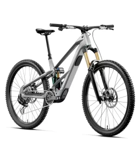VTT électrique Orbea WILD LT M-LTD RS 2027