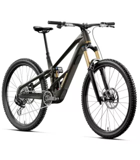 VTT électrique Orbea WILD LT M-TEAM RS 2027