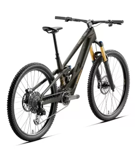 VTT électrique Orbea WILD LT M-TEAM RS 2027