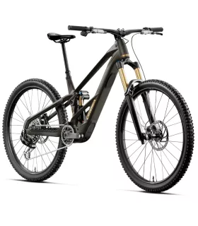 VTT électrique Orbea WILD LT M10 2027