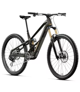 VTT électrique Orbea WILD LT M20 2027