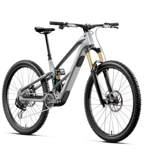VTT électrique Orbea WILD LT M-LTD RS MULLET 2027