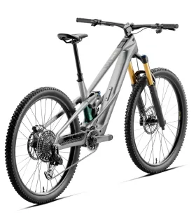 VTT électrique Orbea WILD LT M-LTD RS MULLET 2027