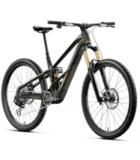 VTT électrique Orbea WILD LT M-TEAM RS MULLET 2027