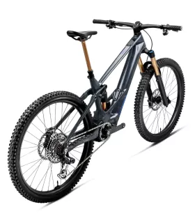 VTT électrique Orbea WILD TR M-TEAM 2027