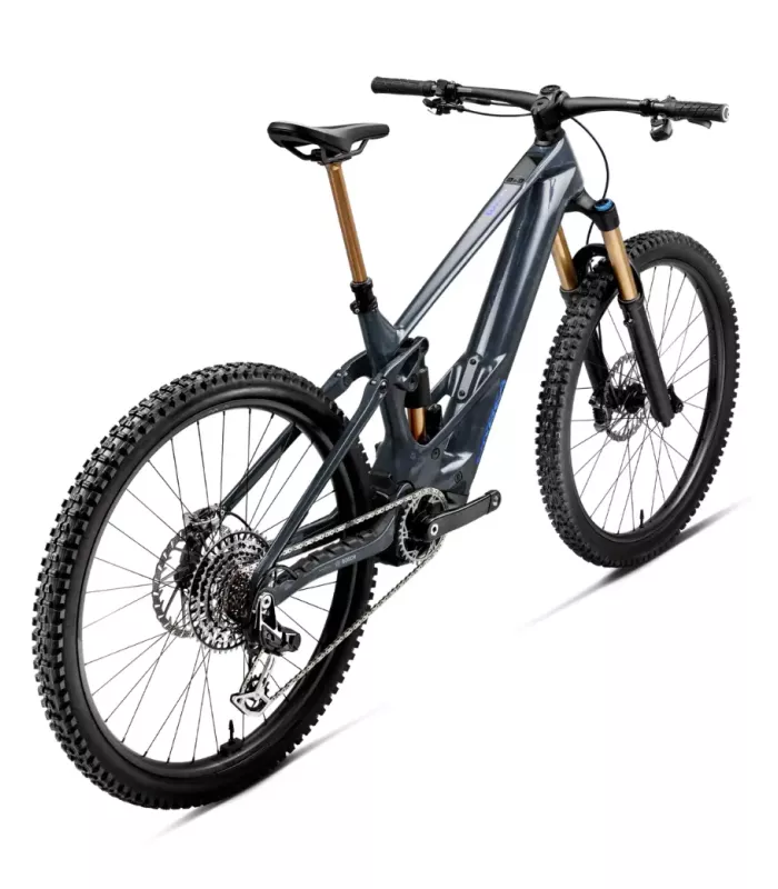 VTT électrique Orbea WILD TR M-TEAM 2027