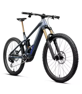 VTT électrique Orbea WILD TR M-TEAM 2027