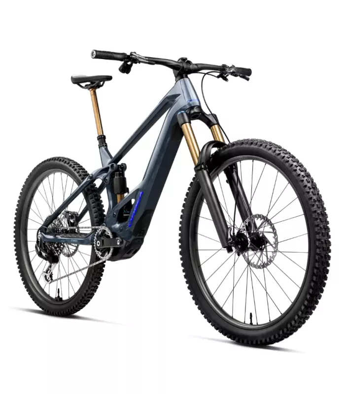VTT électrique Orbea WILD TR M-TEAM 2027