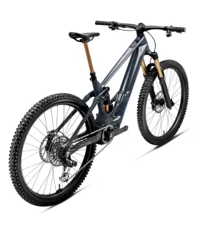 VTT électrique Orbea WILD TR M10 2027