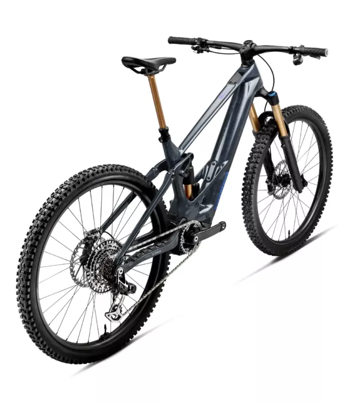 VTT électrique Orbea WILD TR M10 2027