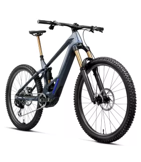 VTT électrique Orbea WILD TR M10 2027