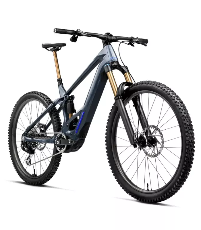 VTT électrique Orbea WILD TR M10 2027