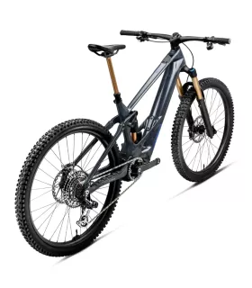 VTT électrique Orbea WILD TR M20 2027