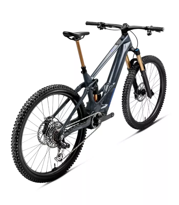 VTT électrique Orbea WILD TR M20 2027